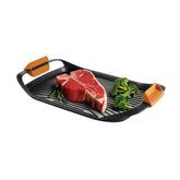 Tescoma Smartclick Grill Sheet 42x28cm,,